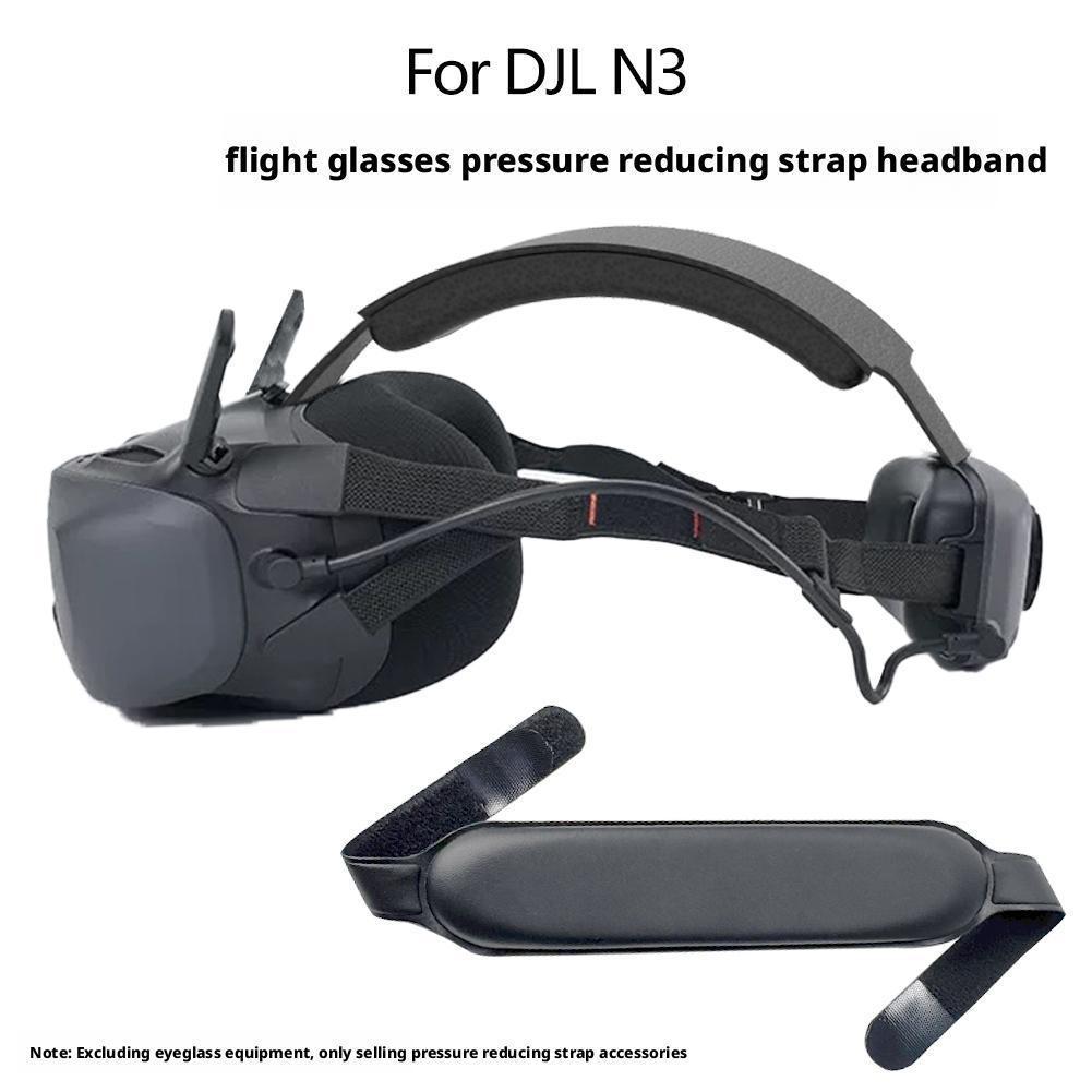 DJI N3 PU Deri 360° için ° Aya - Dji Goggles incelemesi ve fiyatı