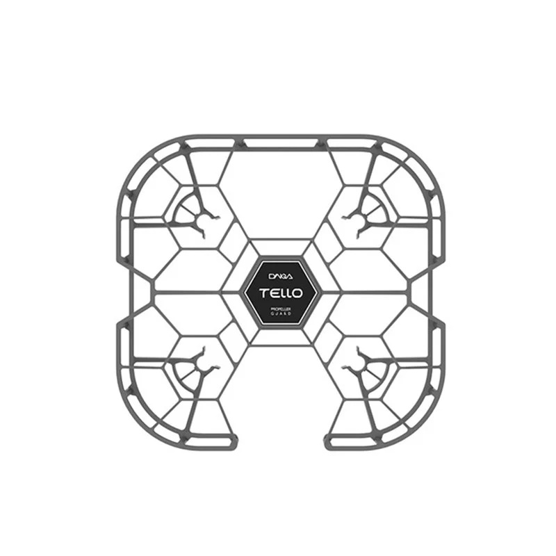DJI Cynova Tello Pervane Koruy - Propeller Guard incelemesi ve fiyatı