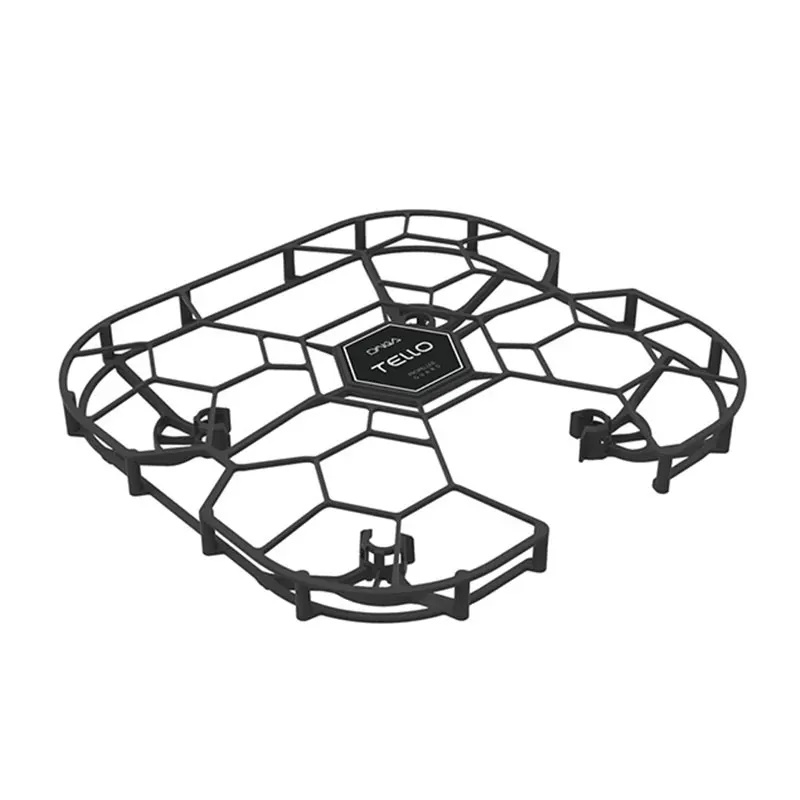 DJI Cynova Tello Pervane Koruy - Propeller Guard incelemesi ve fiyatı