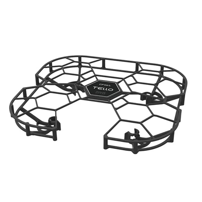 DJI Cynova Tello Pervane Koruy - Propeller Guard incelemesi ve fiyatı