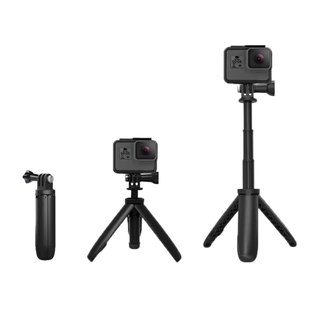 Mini Uzatılabilir Tripod Katla - Runcam Camera incelemesi ve fiyatı