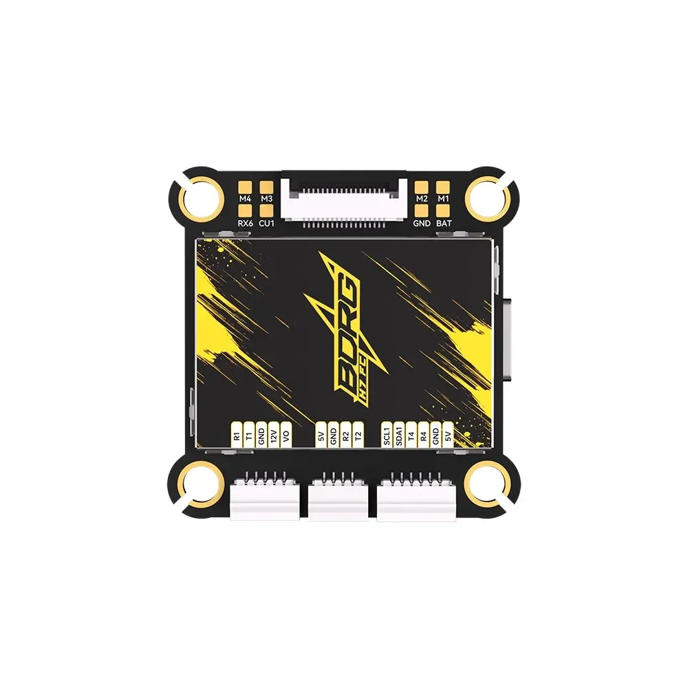 UniFly IFlight BLITZ H7 Uçuş K - Betaflight Fc incelemesi ve fiyatı
