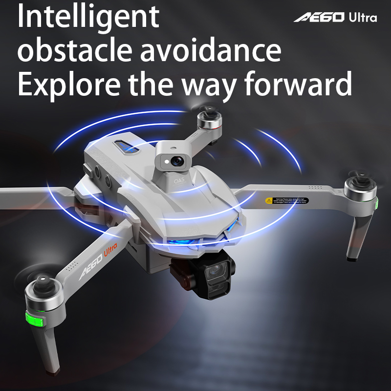 AE60 GPS Drone Profesyonel 8K  - Balance Charger Rc incelemesi ve fiyatı
