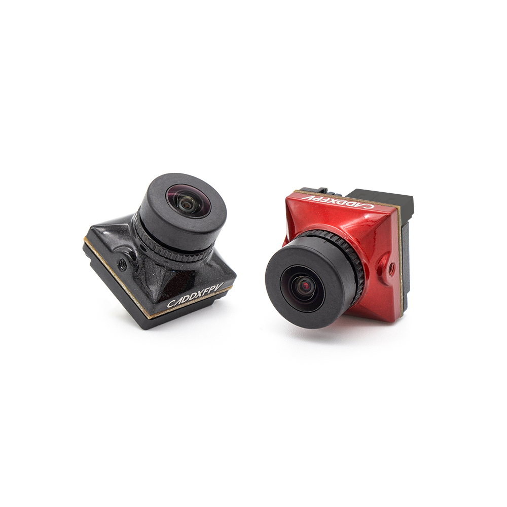 Caddx Ratel 2 V2 FPV Kamera Ra - Analog Fpv Camera incelemesi ve fiyatı