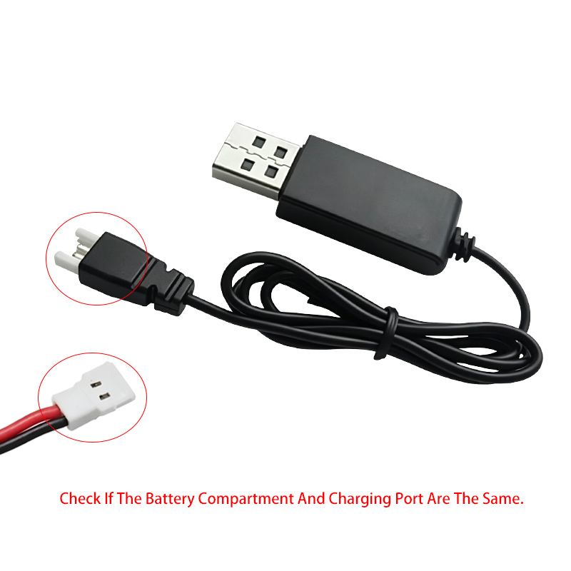 3.7V Lityum Polimer Pil USB Şa - Balance Charger Rc incelemesi ve fiyatı