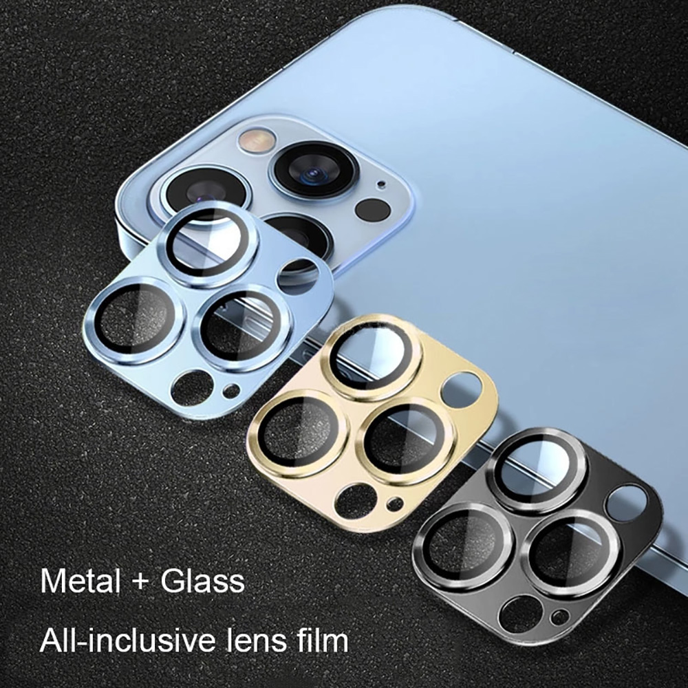 5 Adet 9H Temperli Cam Metal K - Runcam Camera incelemesi ve fiyatı