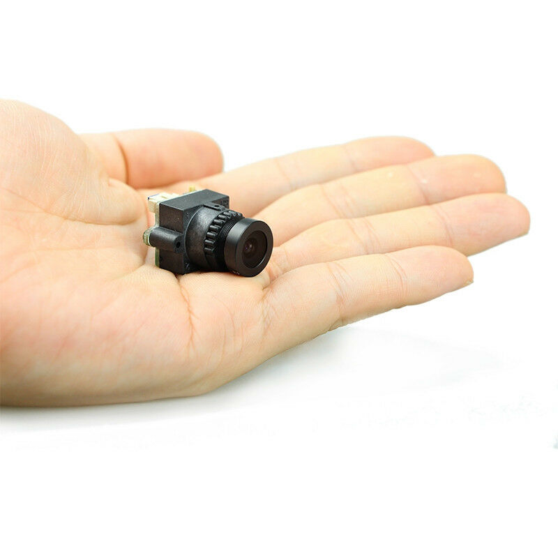 5.8G FPV verici kamera CMOS 10 - Analog Fpv Camera incelemesi ve fiyatı