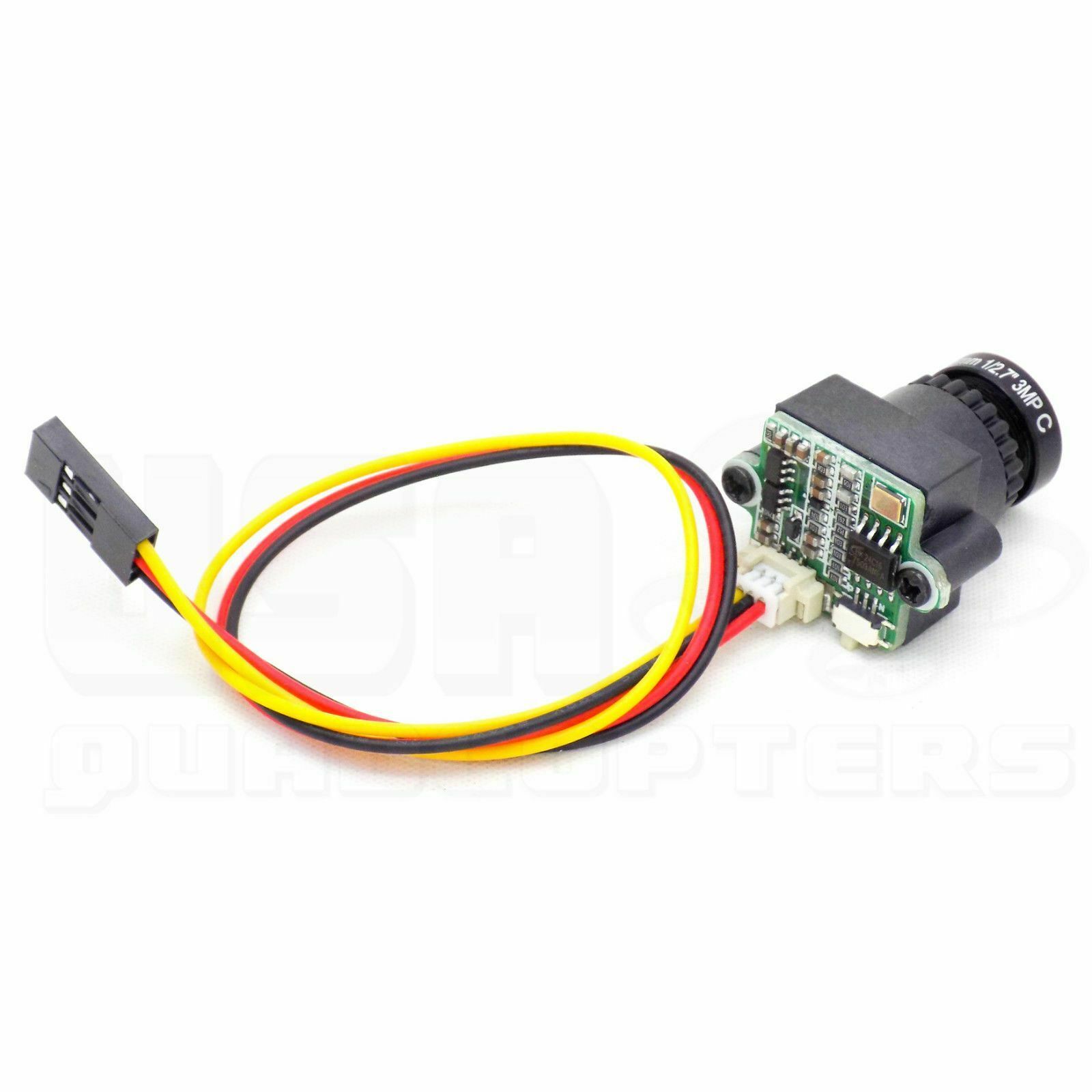 5.8G FPV verici kamera CMOS 10 - Analog Fpv Camera incelemesi ve fiyatı
