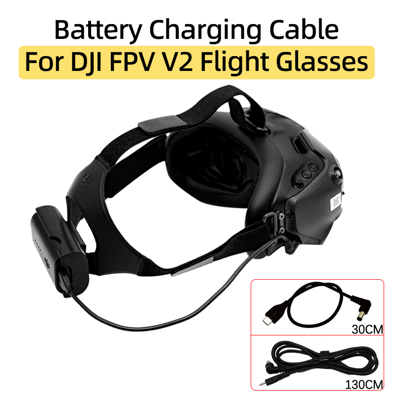 DJI FPV/Avata Drone Gözlükleri - Dji Goggles incelemesi ve fiyatı