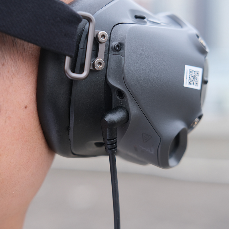 DJI FPV/Avata Drone Gözlükleri - Dji Goggles incelemesi ve fiyatı