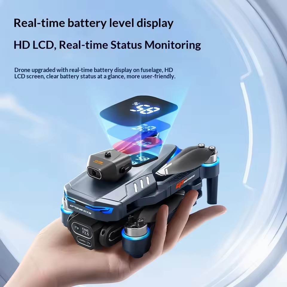8K ESC Hava Fotoğrafçılığı Opt - 4 In 1 Esc incelemesi ve fiyatı