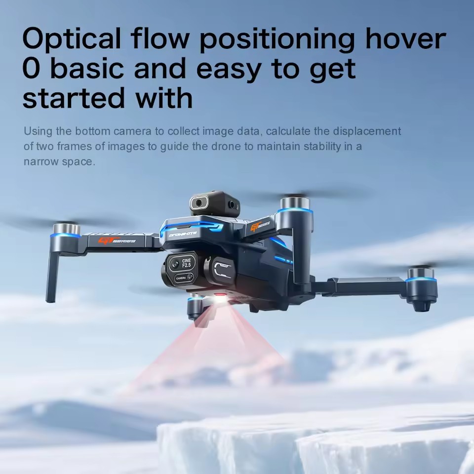 8K ESC Hava Fotoğrafçılığı Opt - 4 In 1 Esc incelemesi ve fiyatı