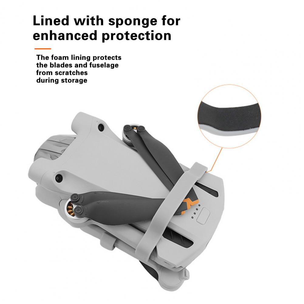 DJI Mini 3 PRO için 2 adet per - Propeller Guard incelemesi ve fiyatı