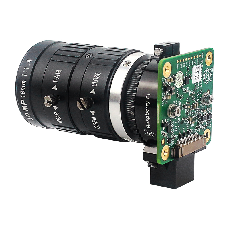 Ahududu Pi için yüksek kalitel - Hd Zero Camera incelemesi ve fiyatı