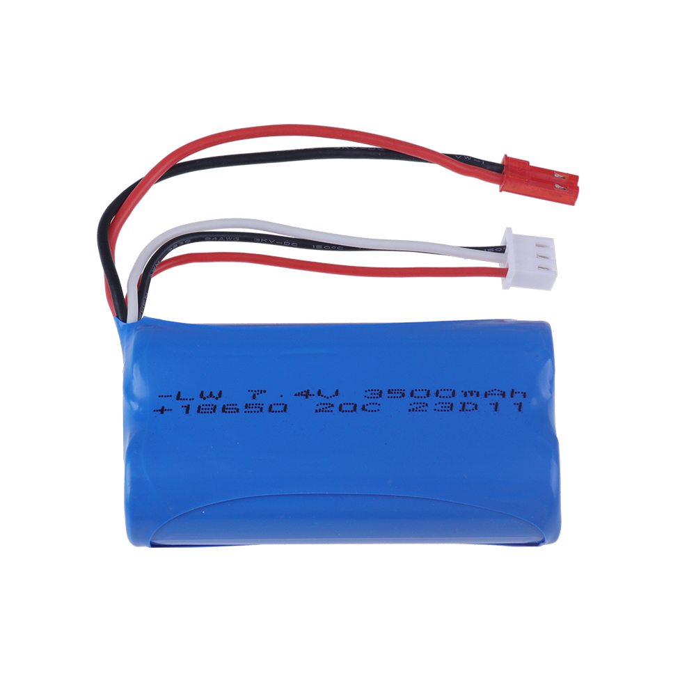 Yükseltilmiş 3000 mAh ila 3500 - Balance Charger Rc incelemesi ve fiyatı