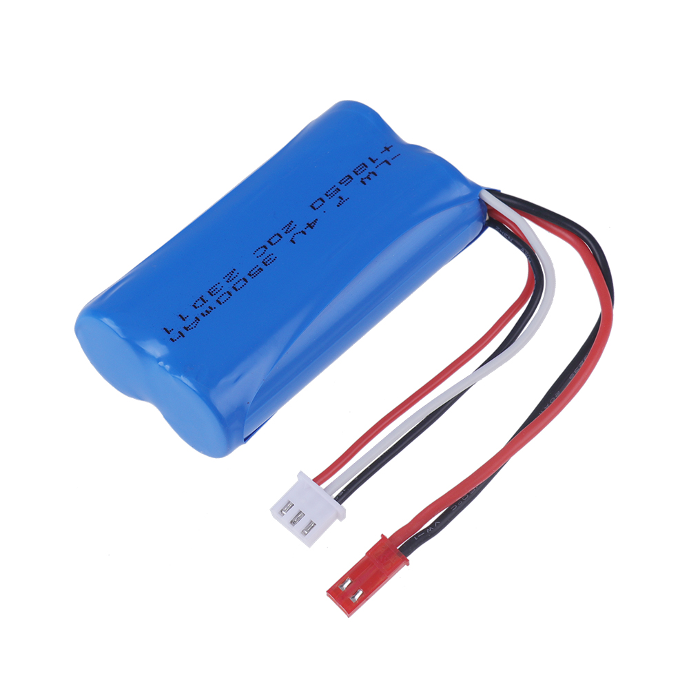 Yükseltilmiş 3000 mAh ila 3500 - Balance Charger Rc incelemesi ve fiyatı