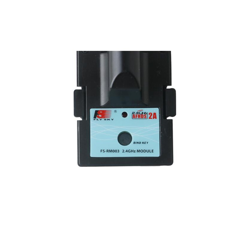 FLYSKY FS-RM003 2.4G AFHDS 2A  - Flysky Transmitter incelemesi ve fiyatı