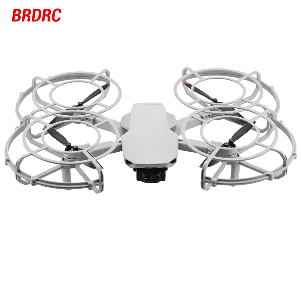 DJI Mini 4K/Mini 2 SE/SE Drone - Propeller Guard incelemesi ve fiyatı