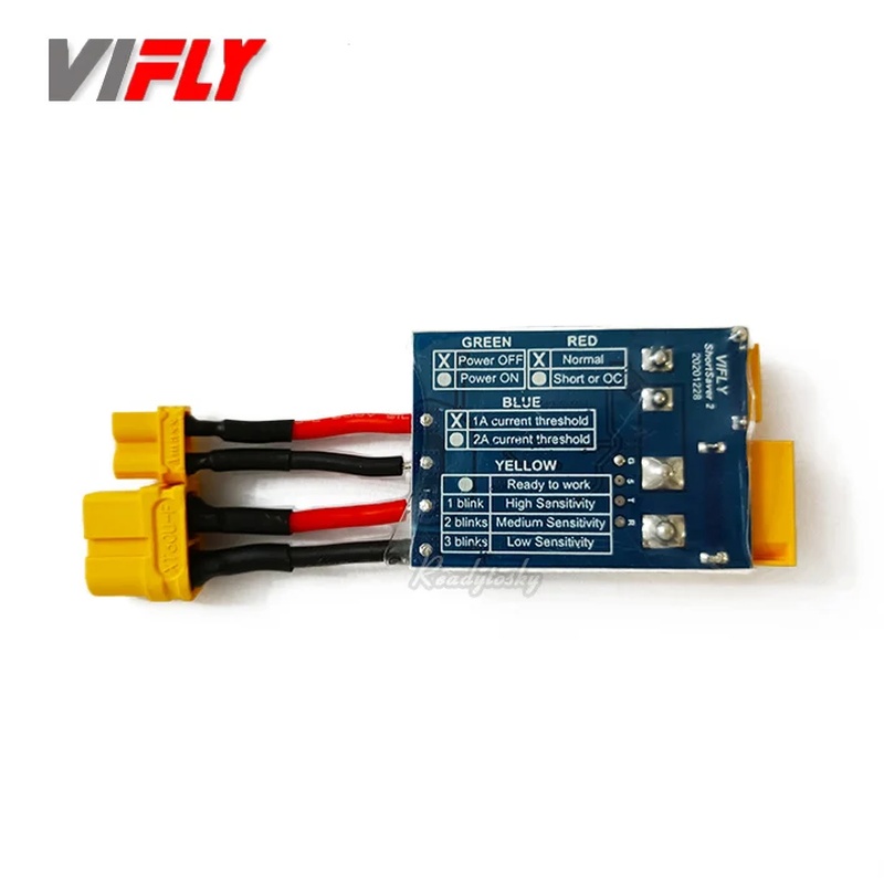 VIFLY ShortSaver 2 Akıllı Sigo - Rc Drone incelemesi ve fiyatı