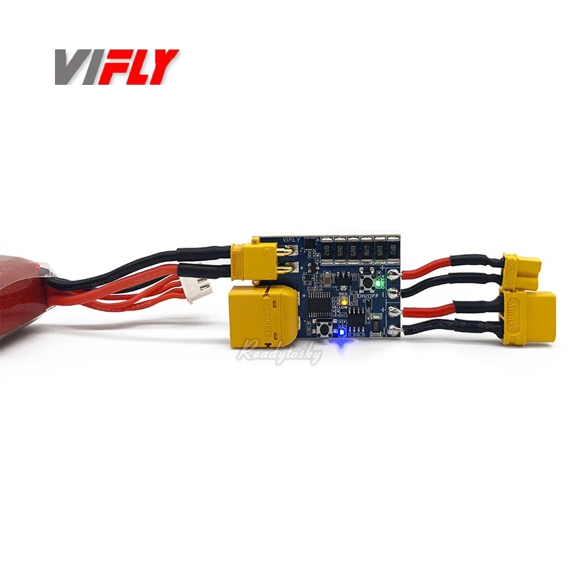 VIFLY ShortSaver 2 Akıllı Sigo - Rc Drone incelemesi ve fiyatı