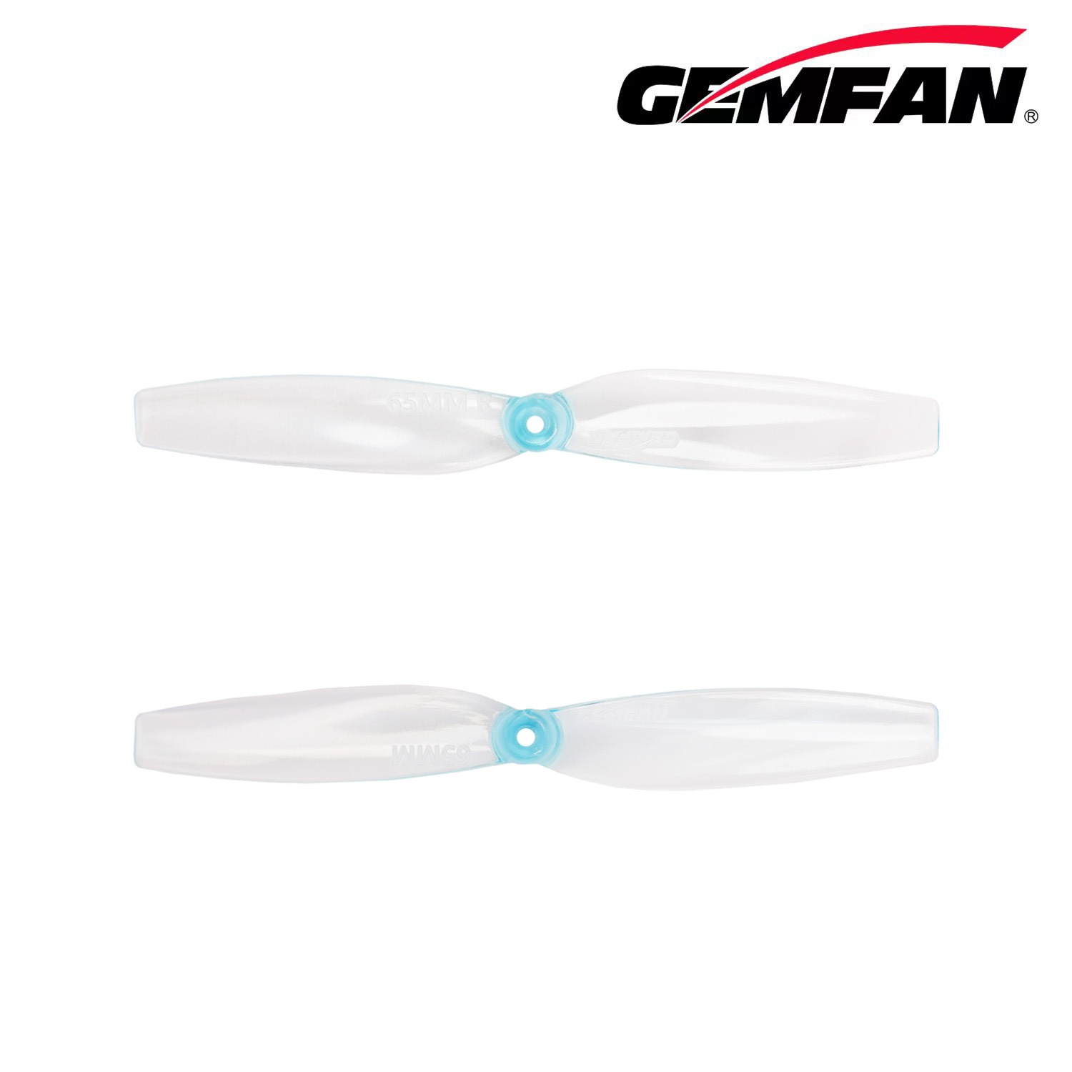 2610 Props Gemfan 2.6 inç 2 Ka - Drone Esc incelemesi ve fiyatı