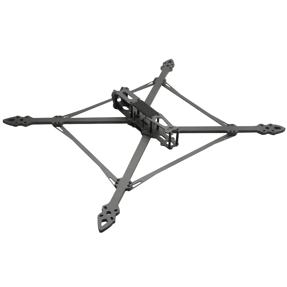 Mark 4 Mark4 V2 13 inç 539mm 3 - Carbon Fiber Drone Frame incelemesi ve fiyatı