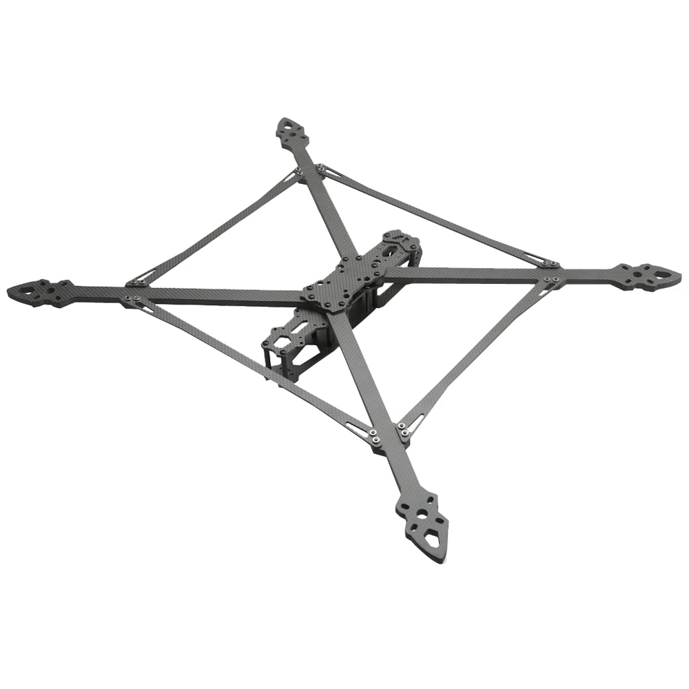 Mark 4 Mark4 V2 13 inç 539mm 3 - Carbon Fiber Drone Frame incelemesi ve fiyatı