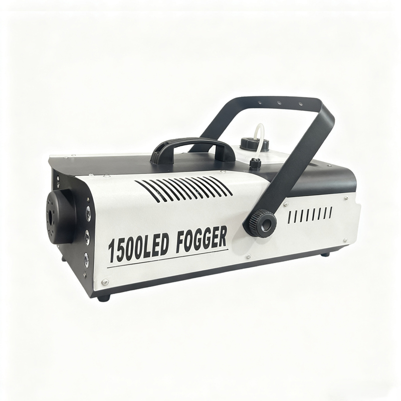 1500W Yüksek Güçlü Duman Makin - Smoke Stopper incelemesi ve fiyatı