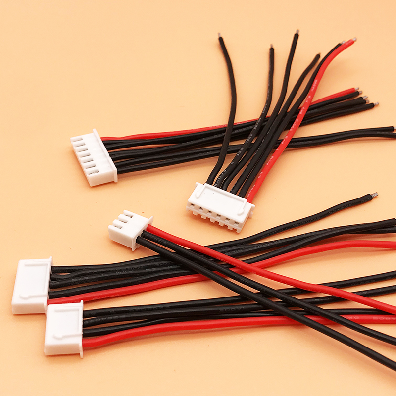 10 adet/grup 1S/2S/3S/4S/5S/6S - Balance Charger Rc incelemesi ve fiyatı