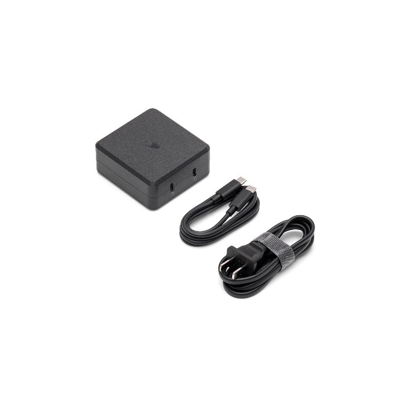 Orijinal 100W Masaüstü Şarj Ci - Dji Goggles incelemesi ve fiyatı