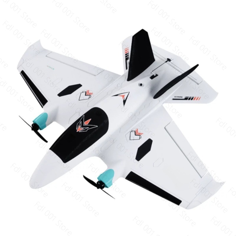 Çift Motorlu FPV Sabit Kanatlı - Rc Drone incelemesi ve fiyatı