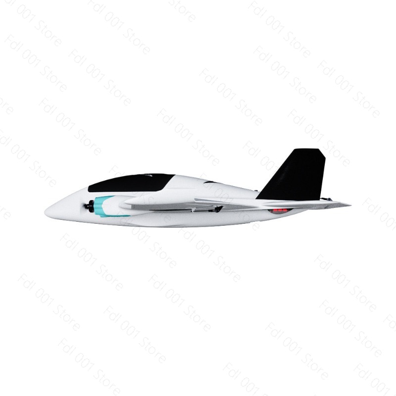 Çift Motorlu FPV Sabit Kanatlı - Rc Drone incelemesi ve fiyatı