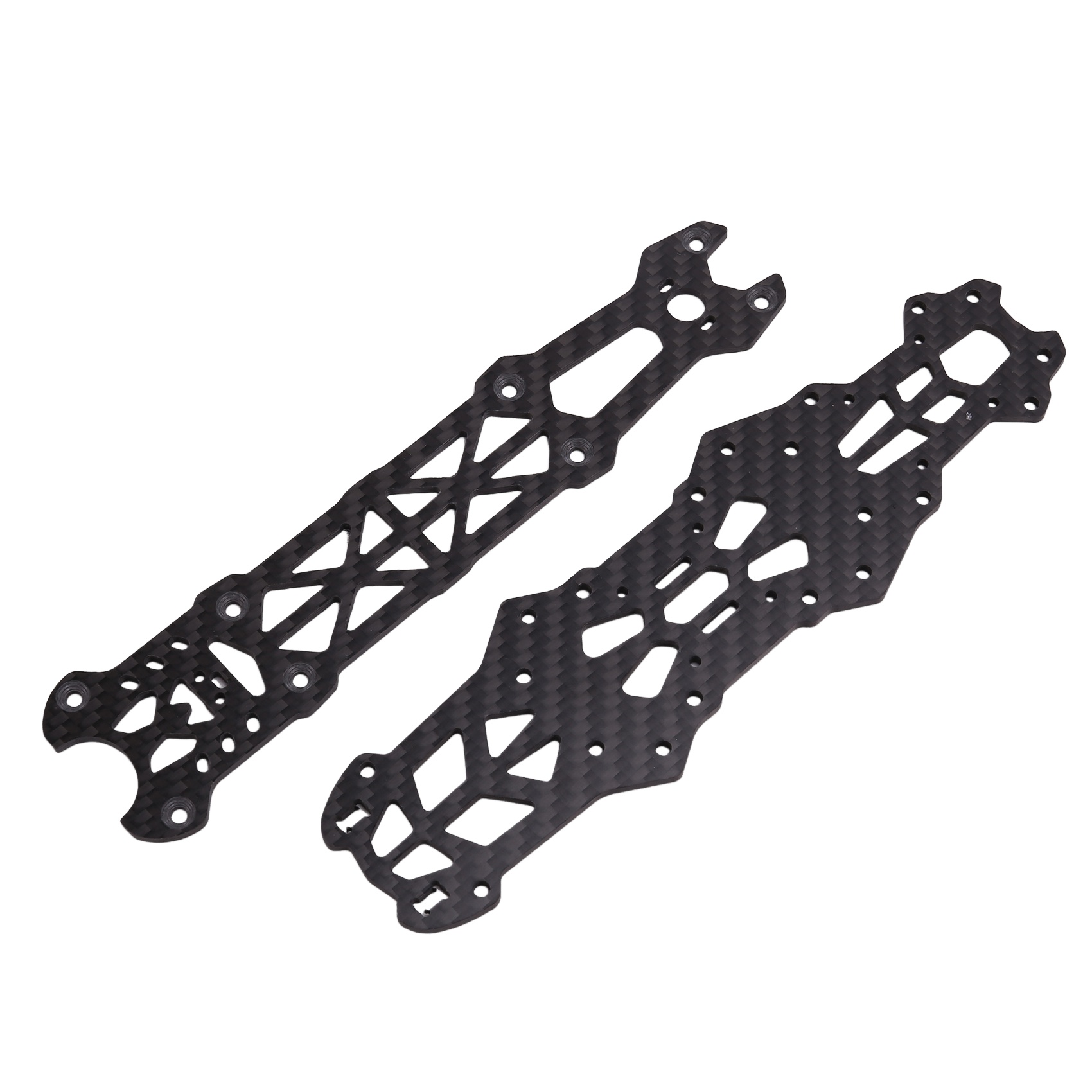B78B-MARK4-HD Mark 4 HD 5 İnç  - Carbon Fiber Drone Frame incelemesi ve fiyatı