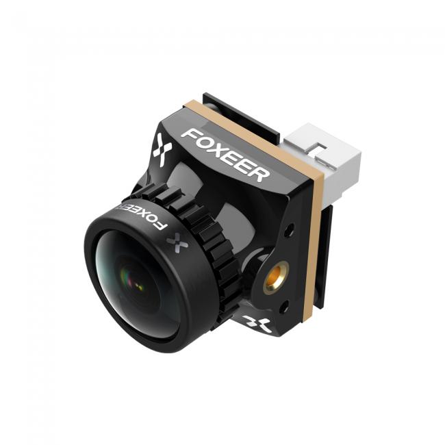 Foxeer Razer Mini / Razer mikr - Hd Zero Camera incelemesi ve fiyatı