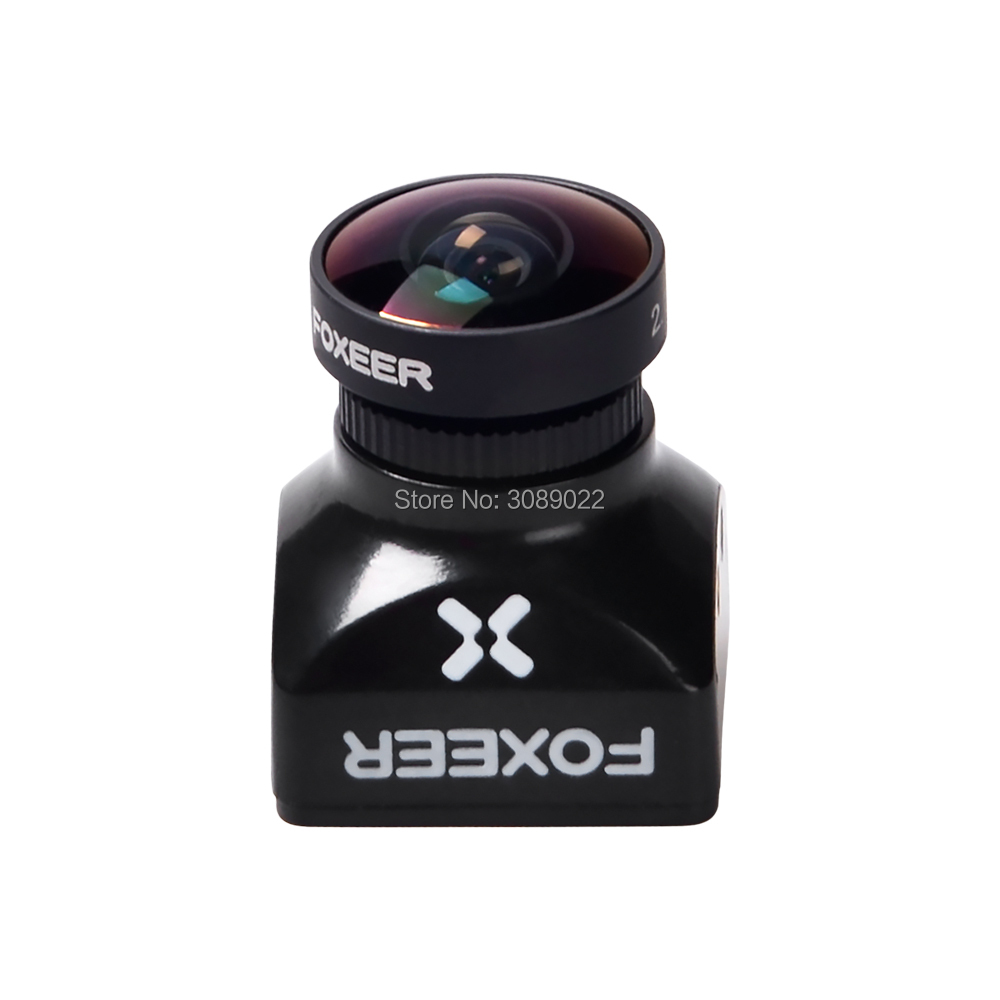 Foxeer Razer Mini / Razer mikr - Hd Zero Camera incelemesi ve fiyatı
