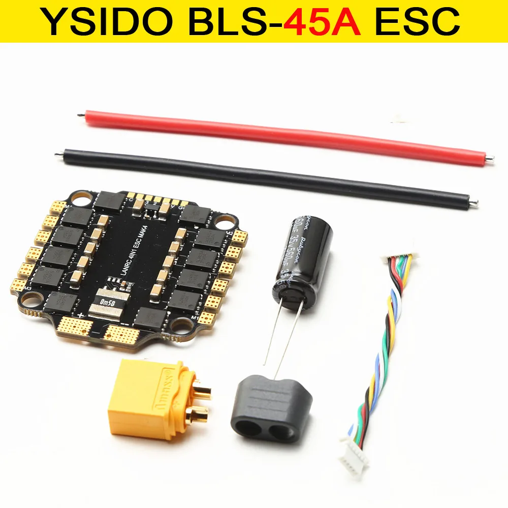 YENİ F4 V3S PLUS Uçuş Kontrol  - Betaflight Fc incelemesi ve fiyatı