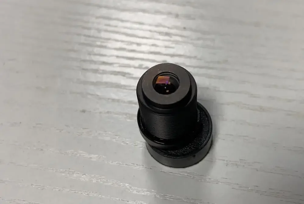 BB0003 1/3 - 2.1mm - FOV 165 M - Runcam Camera incelemesi ve fiyatı