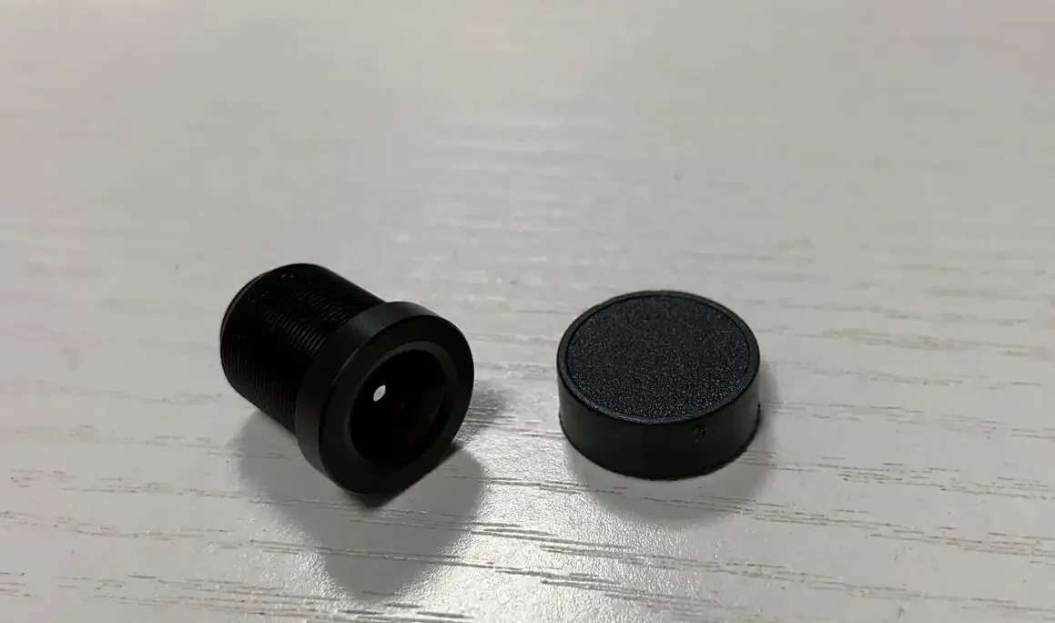BB0003 1/3 - 2.1mm - FOV 165 M - Runcam Camera incelemesi ve fiyatı