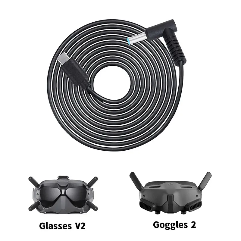 DJI Goggles 2 / Glasses V2 Şar - Dji Goggles incelemesi ve fiyatı