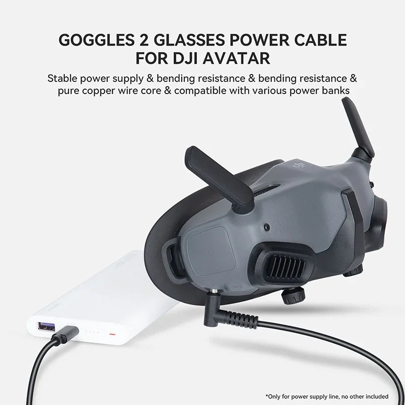 DJI Goggles 2 / Glasses V2 Şar - Dji Goggles incelemesi ve fiyatı