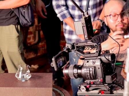 CVW Pro Serisi Pro200 Sıfır Ge - Hd Zero Camera incelemesi ve fiyatı
