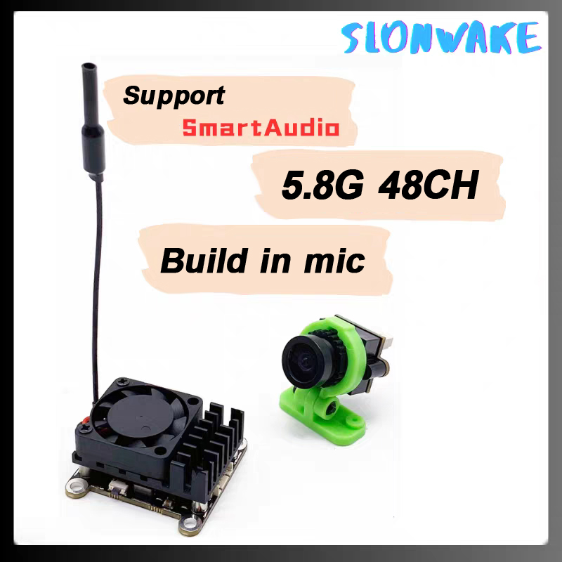 20Km'den Fazla Menzilli 5.8Ghz - Fpv Goggles incelemesi ve fiyatı