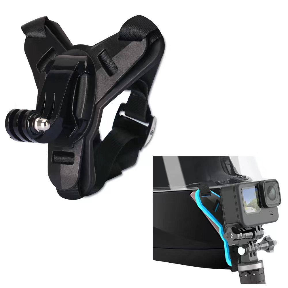 Motosiklet Kask Çene Standı Mo - Runcam Camera incelemesi ve fiyatı