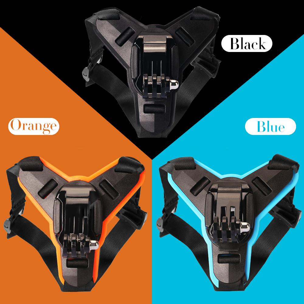 Motosiklet Kask Çene Standı Mo - Runcam Camera incelemesi ve fiyatı