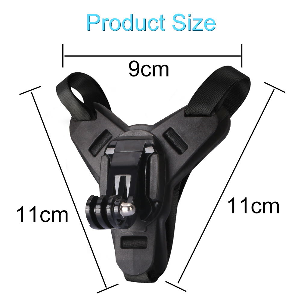 Motosiklet Kask Çene Standı Mo - Runcam Camera incelemesi ve fiyatı