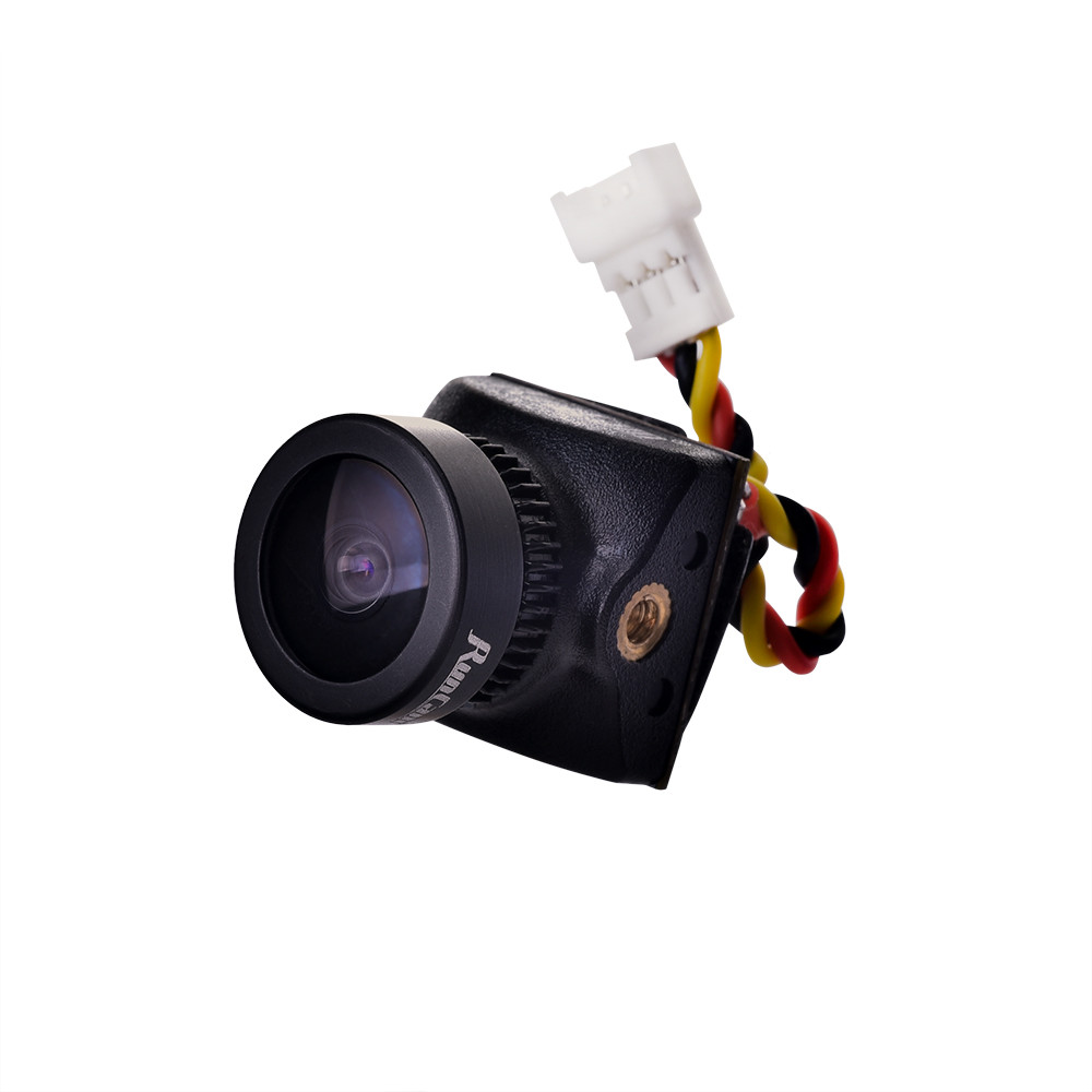 RunCam Nano 2 FPV Kamera 2.1mm - Runcam Camera incelemesi ve fiyatı