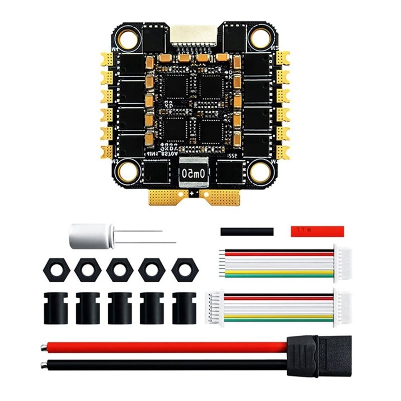 T23C AM32 4'ü 1 Arada 8S70A 70 - 4 In 1 Esc incelemesi ve fiyatı