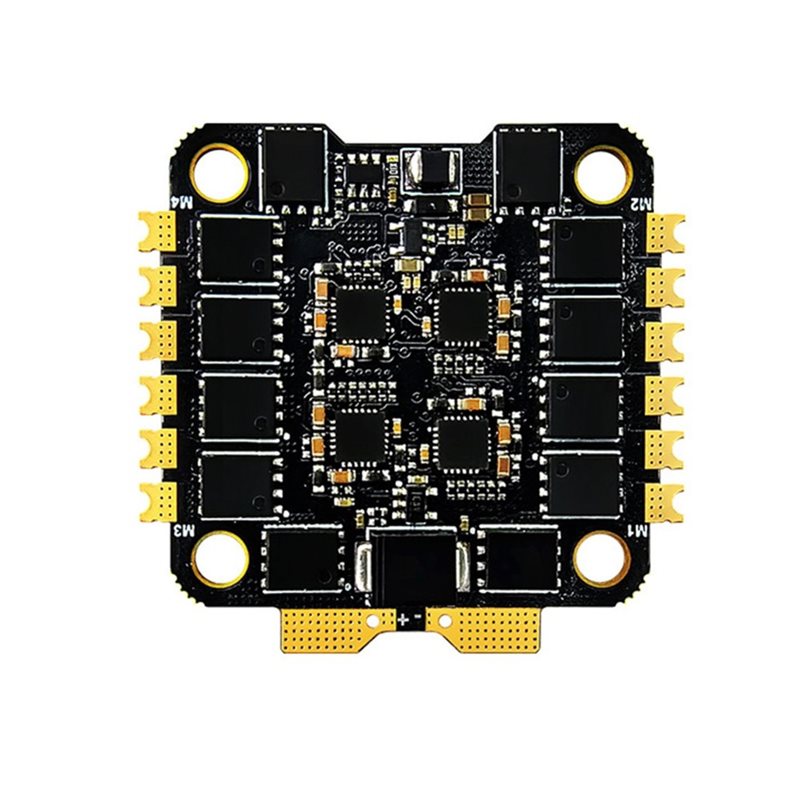 T23C AM32 4'ü 1 Arada 8S70A 70 - 4 In 1 Esc incelemesi ve fiyatı