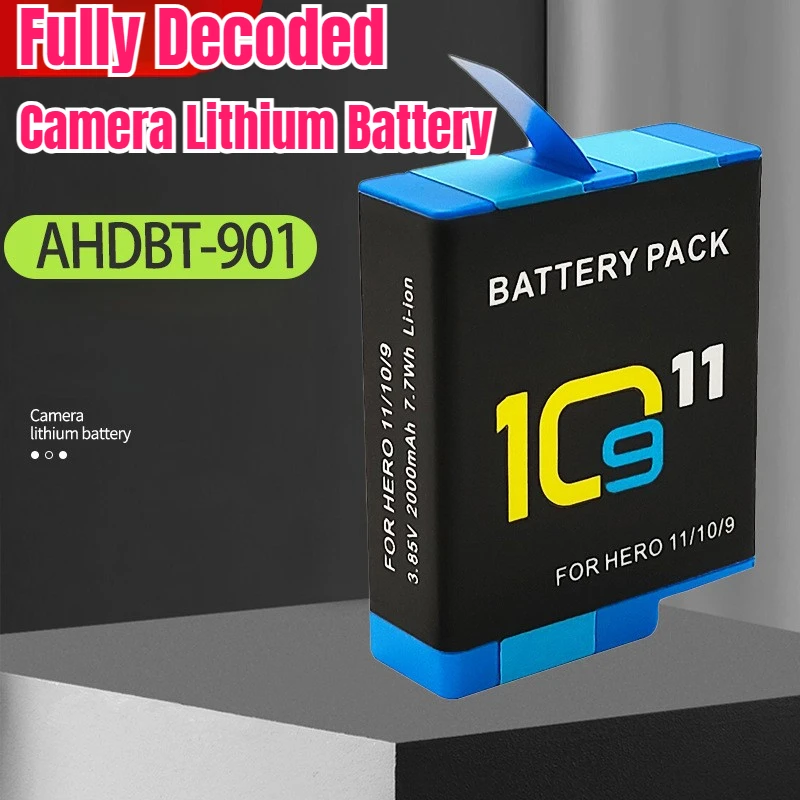 SWZY 3,85V 2000mAh pil, GoPro  - Drone incelemesi ve fiyatı