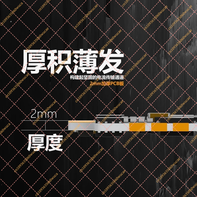 ZEX BOREY 80A Mini 4'ü 1 arada - 4 In 1 Esc incelemesi ve fiyatı